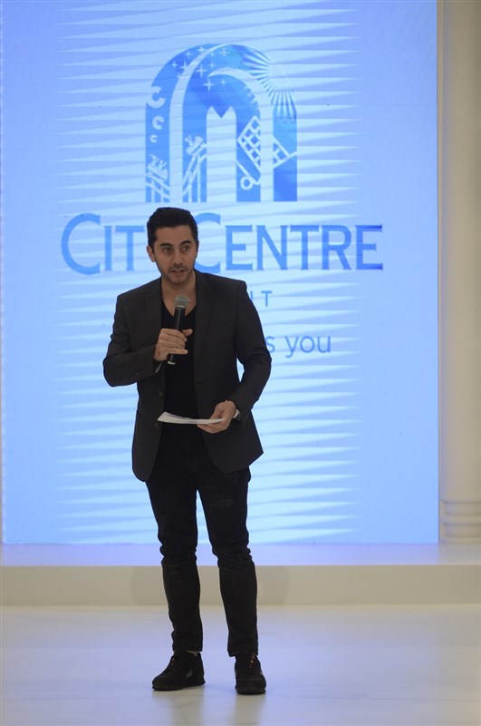 City Centre Beirut Spring Summer 2017 Collection